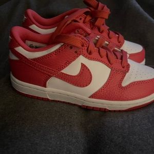 Nike dunks size 12.5